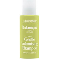 La Biosthetique Botanique Mini Gentle Volumising Shampoo - Шампунь для укрепления волос 100 мл		 