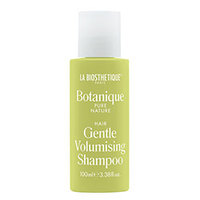La Biosthetique Botanique Mini Intense Shampoo - Шампунь для придания мягкости волосам 100 мл		 