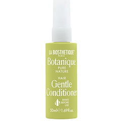 La Biosthetique Botanique Mini Gentle Conditioner - Кондиционер для экспресс–ухода 50 мл		 