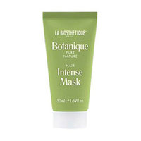 La Biosthetique Botanique Mini Intense Mask - Восстанавливаюшая маска для волос 50 мл		 