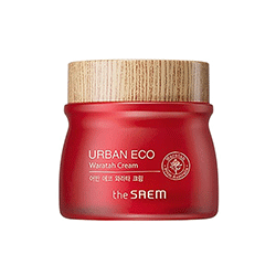 The Saem Urban Eco Waratah Cream - Крем для лица с экстрактом телопеи 60 мл