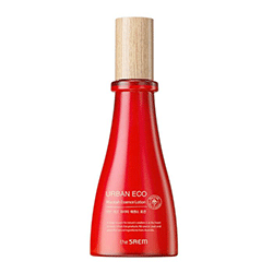 The Saem Urban Eco Waratah Essence Lotion - Лосьон с экстрактом телопеи 140 мл