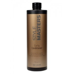 Revlon Professional SM Curly Conditioner - Кондиционер для вьющихся волос 750 мл