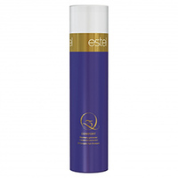 Estel Рrofessional Q3 Hair Shampoo - Шампунь для волос с комплексом масел Q3 250 мл