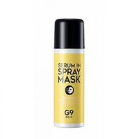 Berrisom G9 Serum In Spray Mask Energizing - Спрей-сыворотка для лица 50 мл