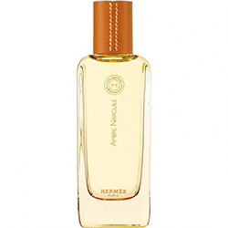 Hermessence Ambre Narguile Eau de Toilette - Гермессенс амбре наргиль туалетная вода 4 мл