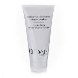 Eldan After shave - Успокаивающий лосьон после бритья для мужчин 100 мл
