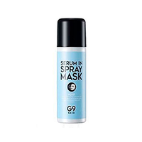 Berrisom G9 Serum In Spray Mask Moist - Спрей-сыворотка для лица увлажняющая 50 мл