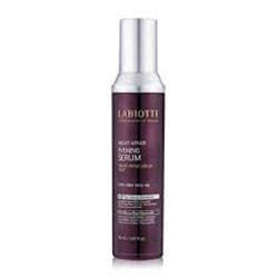 Labiotte Night Affair Evening Serum - Сыворотка ночная 50 мл