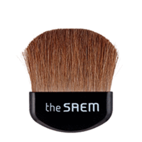The Saem Mini  Blusher Brush - Кисть для нанесения румян
