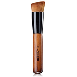 The Saem Foundation Brush 15° - Кисть для тона