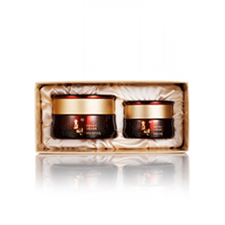 The Welcos Hyo Yeon Jayang Eye Cream Set - Набор для лица антивозрастной (крем 50 мл + крем для глаз 15 мл)