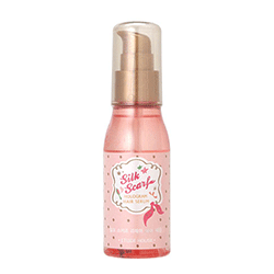 Etude House Silk Scarf Hologram Hair Mist - Мист для восстановления поврежденных волос 120 мл