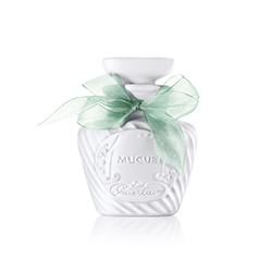 Guerlain Lux Muguet Women Eau de Toilette Limited Edition 2015 - Герлен мугет лимитированная туалетная вода 75 мл