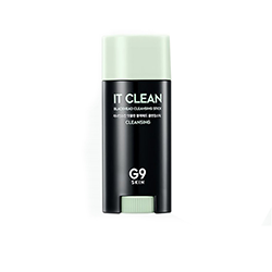Berrisom G9 It Clean Blackhead Cleansing Stick - Стик для очищения пор 15 г