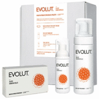 Evolut Kit 1 - Набор очищение,защита,восстановление