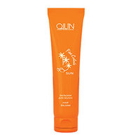 Ollin Pina Colada Sun Hair Balsam - Бальзам для волос 100 мл