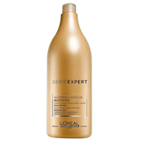 L'Oreal Professionnel Nutrifier  Glycerol + Coco Oil Shampooing - Шампунь для питания сухих волос 1500 мл