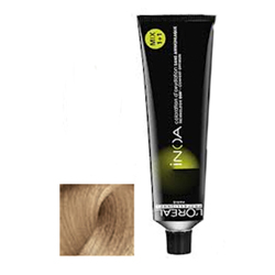 L'Oreal Professionnel INOA ODS2 Blonds Prives - Краска для волос ИНОА ODS 2 без аммиака 9.32 очень светлый блондин золотисто-перламутровый 60 мл