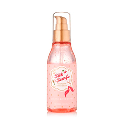 Etude House Silk Scarf Hologram Hair Serum - Сыворотка для волос восстанавливающая 120 мл