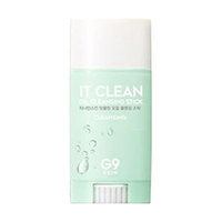 Berrisom G9 It Clean Oil Cleansing Stick - Стик-бальзам для лица очищающий 35 г
