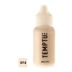 Temptu Pro S/B Multicolor Ecru - Жидкий пигмент 073 30 мл (бежевый)