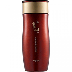 The Welcos Hyo Yeon Jayang Softener Toner - Тонер для лица антивозрастной 160 мл