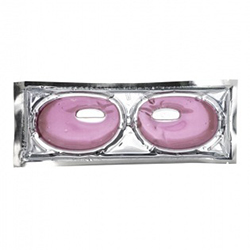  Beauty Style Mask - Коллагеновая маска против отеков в области глаз комфорт