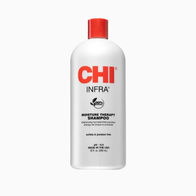 CHI Infra Shampoo - Шампунь Чи Инфра 946 мл