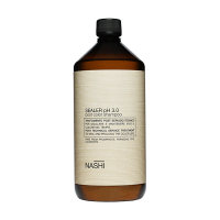 Nashi Argan Sealer Ph 3.0 Post Color Shampoo - Шампунь после окрашивания фиксирующий и защищающий цвет 1000 мл