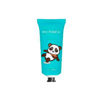 Baviphat Urban Dollkiss It’s Real My Panda Hand Cream Deli Lotus - Крем для рук 30 г