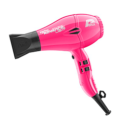 Parlux Advance Light Lonic and Ceramic - Фен для волос (фуксия) 2200 Вт			