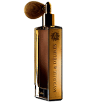 Guerlain Lux Myrrhe Et Delires Women Eau de Parfum - Герлен мирра и дэлирес парфюмерная вода 75 мл (тестер)