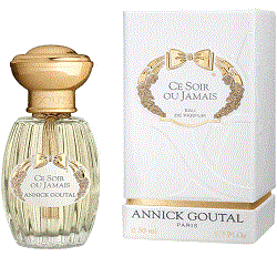Annick Goutal Ce Soir/Jamais Women Eau de Toilette - Анник Гуталь сегодня вечером или никогда туалетная вода 50 мл