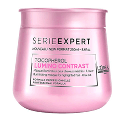 L'Oreal Professionnel Expert Lumino Contrast - Маска-сияние 250 мл
