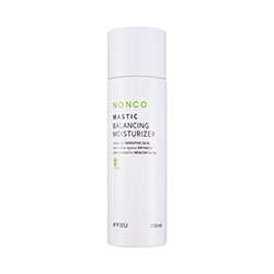 A'pieu Nonco Mastic Balancing Moisturizer - Эссенция для лица увлажняющая 130 мл