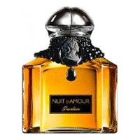 Guerlain Lux Nuit D*Amou Women Eau de Parfum - Герлен ночь любви парфюмерная вода 125 мл
