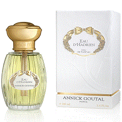 Annick Goutal eau D*Hadrien Women Eau de Toilete - Анник Гуталь о Д*Адриан туалетная вода 100 мл