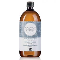 Farmagan Bioactive Naturalis Botanic Preraring Shampoo - Подготавливающий шампунь 1000 мл