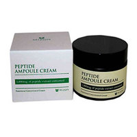 Mizon Peptide Ampoule Cream - Крем пептидный 50 мл