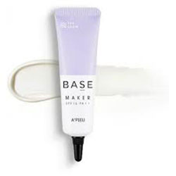 A'pieu Base Maker Glow SPF15/PA++ - База под макияж 20 г