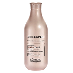 L'Oreal Professionnel Expert Shine Blonde - Шампунь для светлых волос 300 мл