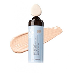 The Saem Eco Soul Cooling Ice BB - Крем c тройным действием тон 01 60 мл