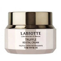 Labiotte Truffle Revital Cream - Крем для лица восстанавливающий с экстрактом трюфеля 50 мл