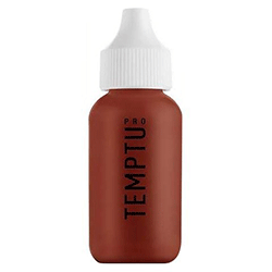 Temptu Pro Aqua Ultra Matte Blush Deep Rose - Румяна 116 30 мл (глубокая роза)