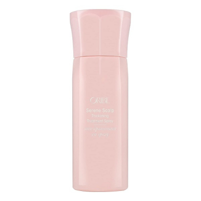 Oribe Serene Scalp Thickening Treatment Spray - Активизирующий рост волос спрей “Истинная гармония” 125 мл