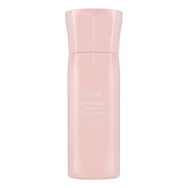 Oribe Serene Scalp Thickening Treatment Spray - Активизирующий рост волос спрей “Истинная гармония” 125 мл
