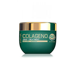 Kativa Collageno Deep Treatment - Интенсивный коллагеновый уход 500 мл