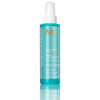 Moroccanoil Frizz Shield Spray - Спрей-защита для укладки непослушных волос 160 мл