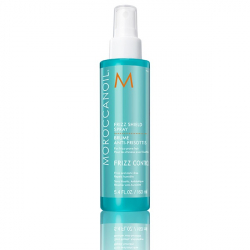 Moroccanoil Frizz Shield Spray - Спрей-защита для укладки непослушных волос 160 мл